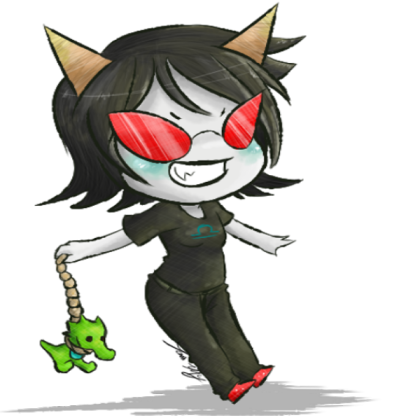 KAWAII TEREZI Roblox decal