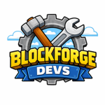 BlockForge Devs
