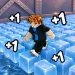 +1 Crunchy Ice Escape icon