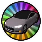 Electrica S Roblox badge thumbnail