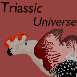 Triassic Universe