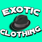 Exotic Clothing Of Manas