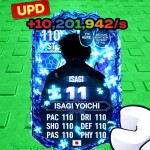[⚽UPD] Blue Lock Card Battles ⚔️