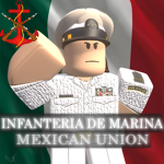 Mexican Union Official Army