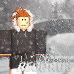 Blizzard Records®
