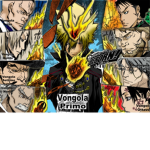 The II Vongola Familia
