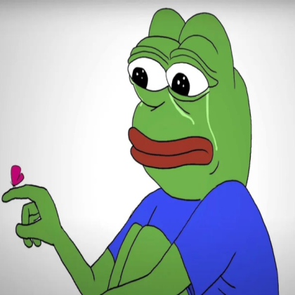 sad_Pepe_ Roblox decal