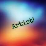 Artist's group.