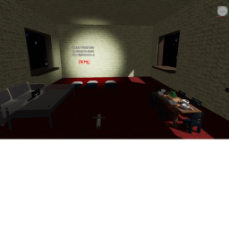 Sleep [HORROR] [HUGE UPDATE]