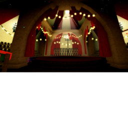 FIZZYS CIRCUS!!!