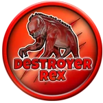 Destroyer Rex [50% OFF]