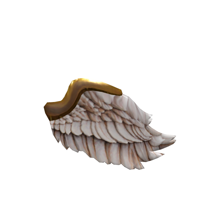 Cap of Hermes Wing (R)