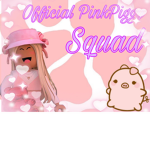 PinkPiggy Offical
