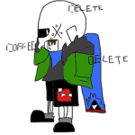 Coffee boi