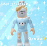Saads Stars