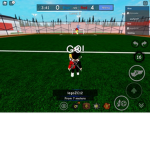 The amazing Robot and the best games