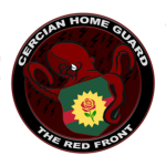 Cercian Home Guard