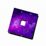 Purple Links