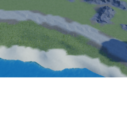 The Forest?