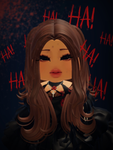 Little demon_death’s official group