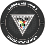 Carrier Air Wing 6