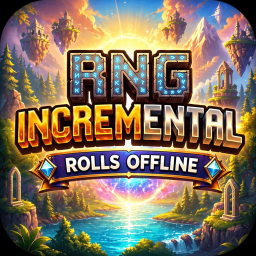 [🧬SKILL TREE V2🧬] RNG Incremental