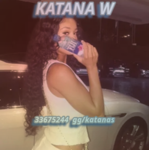katana *