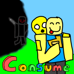 [Released!] Consume