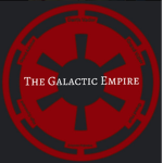 《TGE》(The Galactic Empire)