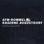 GFM-Rommel-Kaserne-Augustdorf Group Thumbnail