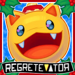 Regretevator [ ELEVATOR SIMULATOR ]