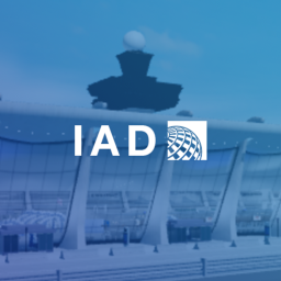 Washington Int'l Airport