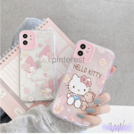 Hello Kitty go sleep