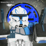 〔 • The 501st Legion • 〕