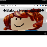 Bacon Head Squad