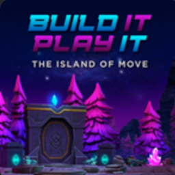 Island Of Move