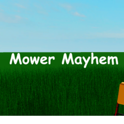 Mower Mayhem