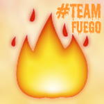 Team Fuego™