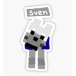 sven's fan group