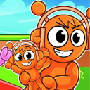 Steal From Sprunki 🤫