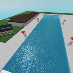 Waterline Water Park