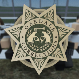 Oakdale Corrections Training Center