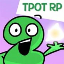 [UPDATE!!!] TPOT Roleplay! (1V11N'S VERISON) icon