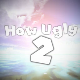How Ugly 2 [GRAND OPENING!] icon
