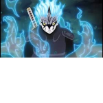 The Savage Blue Vipers
