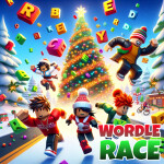 [⭐] Wordle Race! 🏁