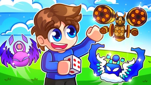🐶 Pet RNG