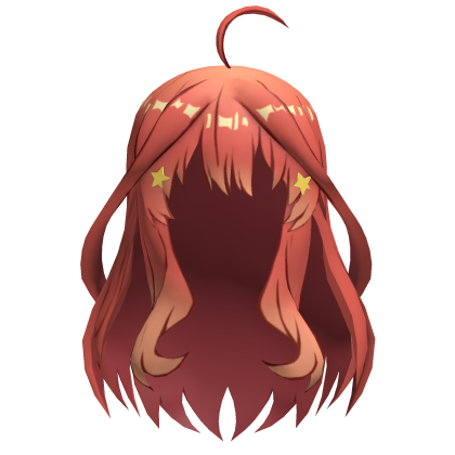 Itsuki Nakano Roblox item