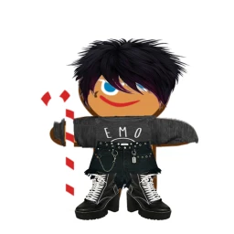 Dress up and get pretty icon