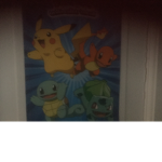 Pokémon fan #####